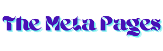 The Meta Pages